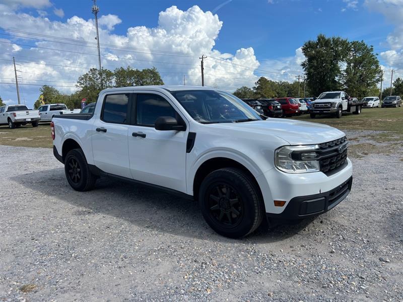 Ford Maverick XL 2022