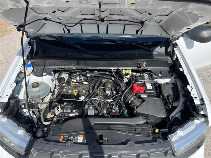 Ford Maverick XL 2022