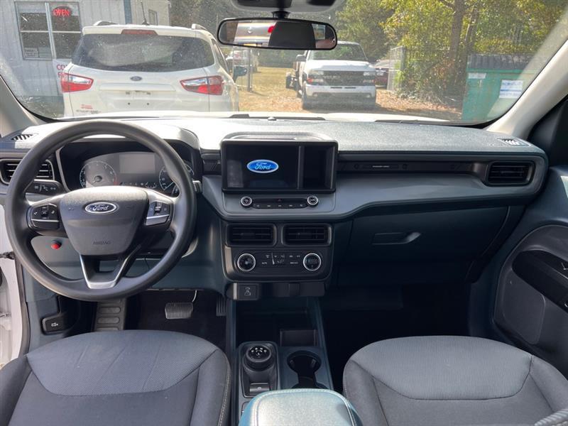Ford Maverick XL 2022