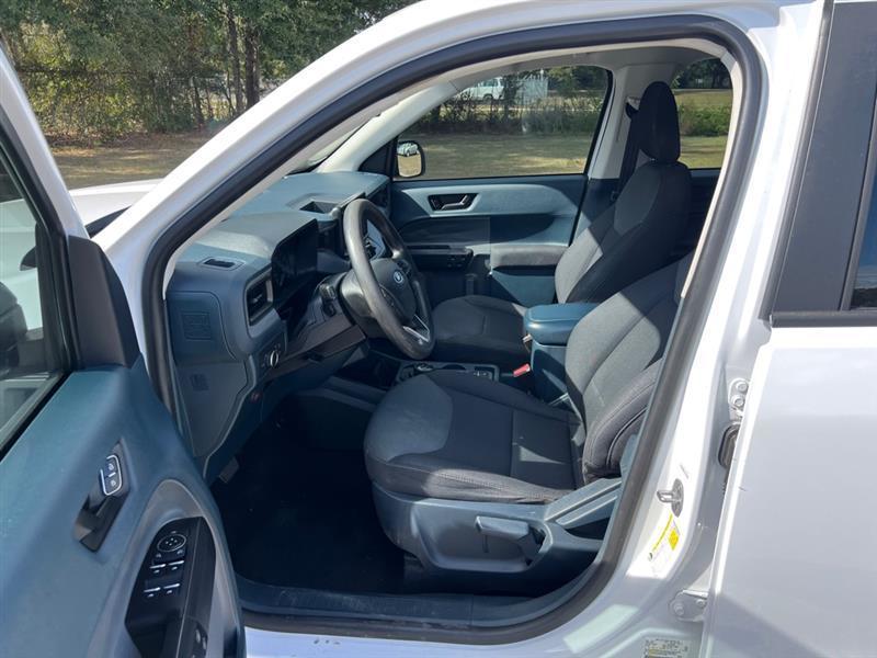 Ford Maverick XL 2022