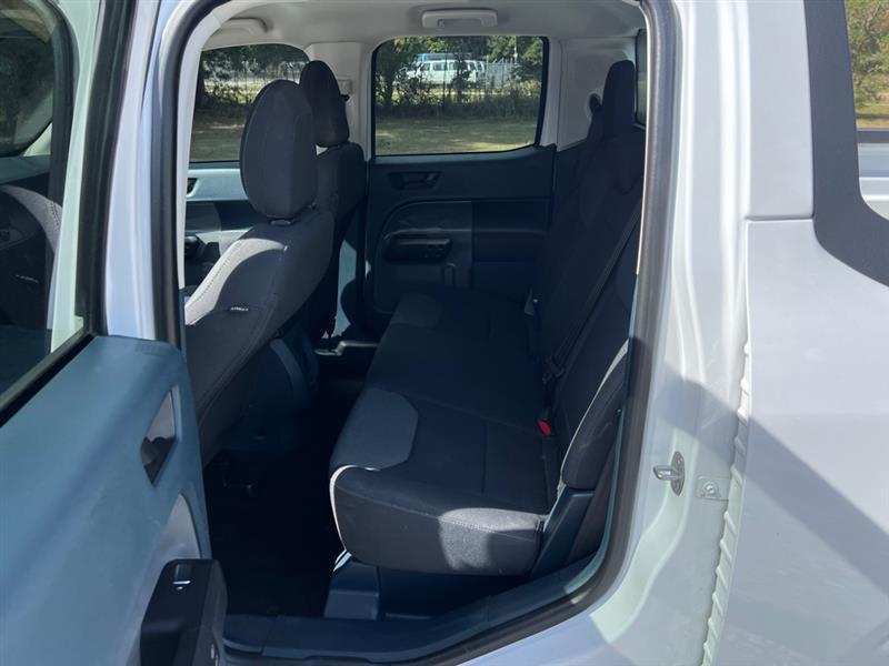 Ford Maverick XL 2022