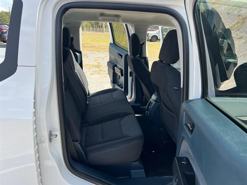Ford Maverick XL 2022