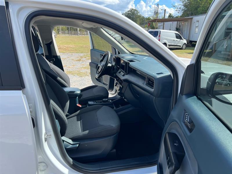 Ford Maverick XL 2022