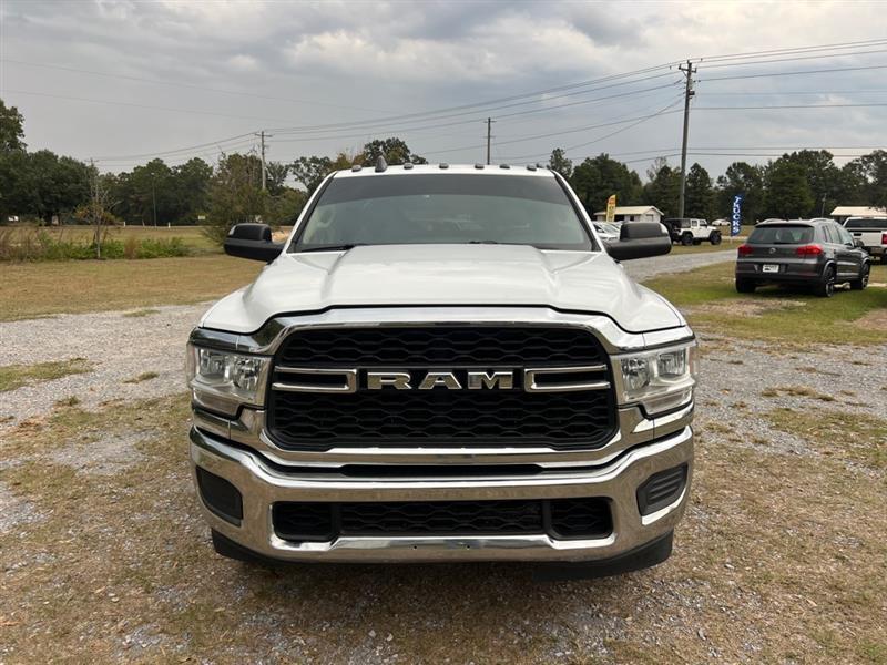 RAM 2500 Tradesman Crew Cab LWB 2WD 2019