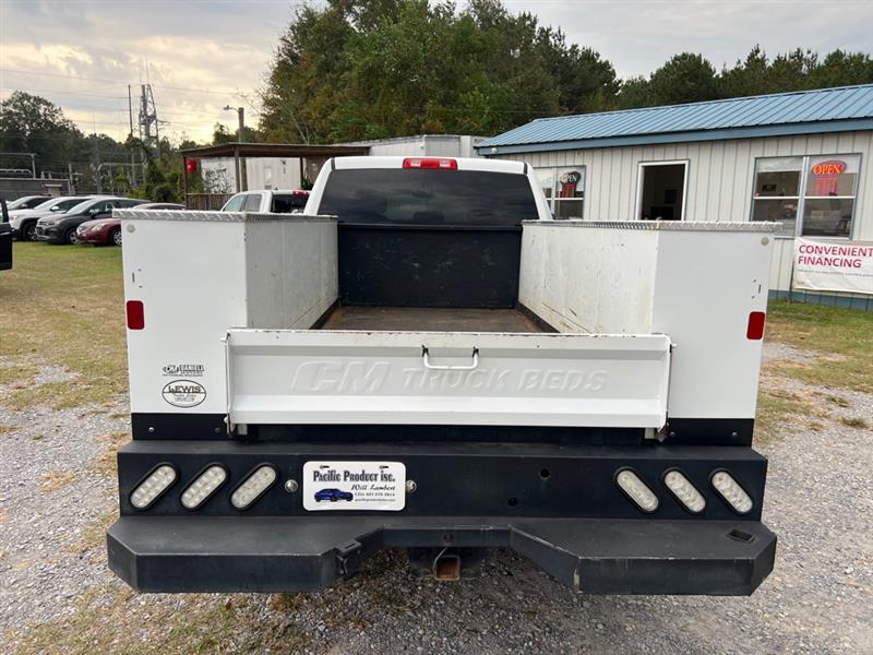 RAM 2500 Tradesman Crew Cab LWB 2WD 2019