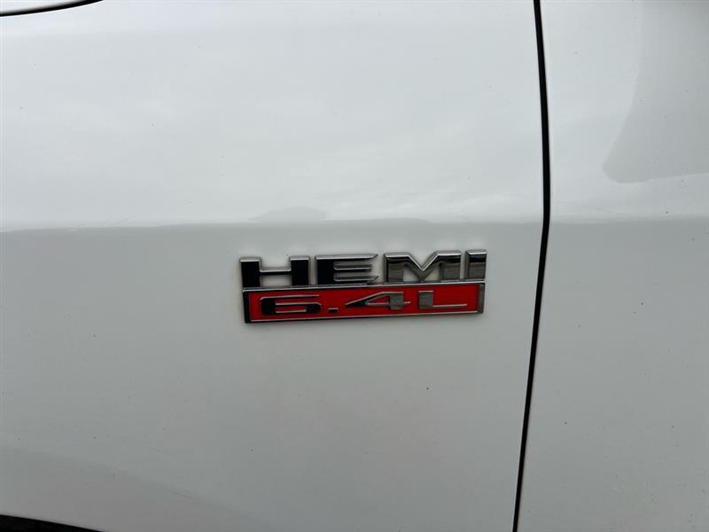 RAM 2500 Tradesman Crew Cab LWB 2WD 2019