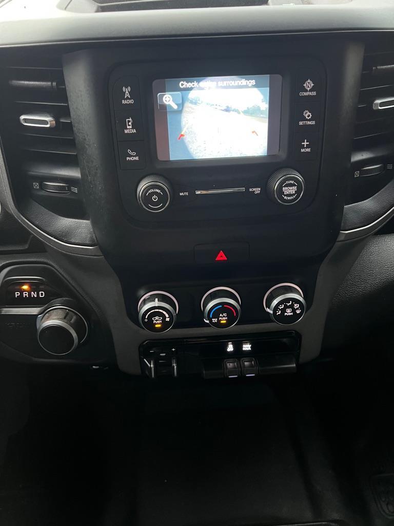 RAM 2500 Tradesman Crew Cab LWB 2WD 2019