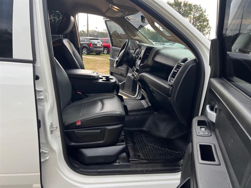 RAM 2500 Tradesman Crew Cab LWB 2WD 2019