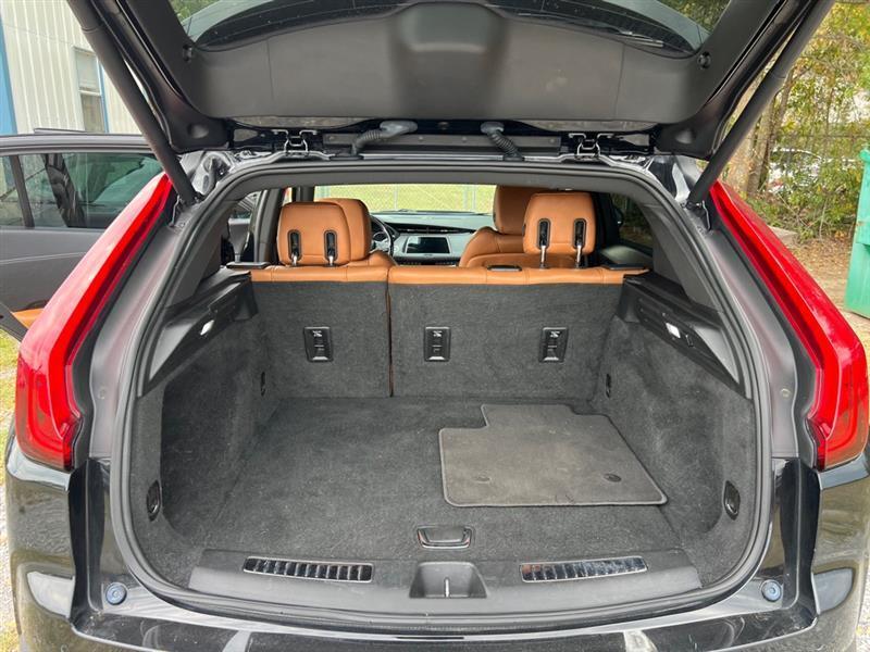 Cadillac XT4 Premium Luxury 2019