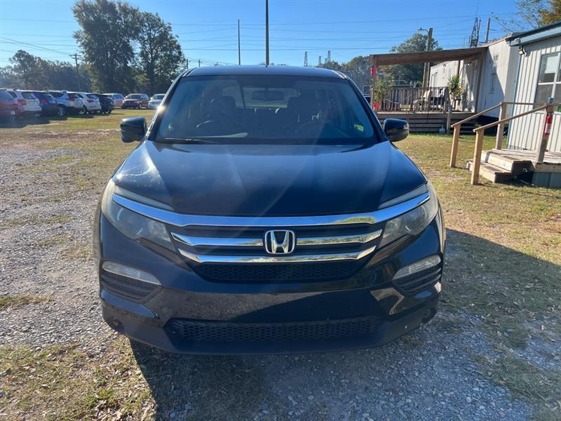 Honda Pilot EXL 2WD 2018