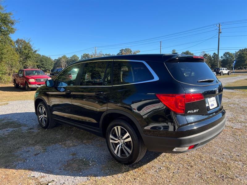 Honda Pilot EXL 2WD 2018
