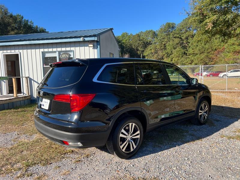 Honda Pilot EXL 2WD 2018