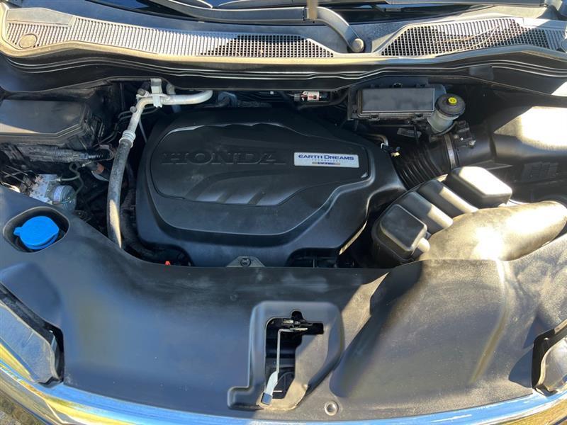 Honda Pilot EXL 2WD 2018