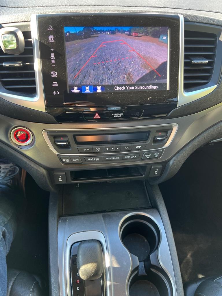 Honda Pilot EXL 2WD 2018