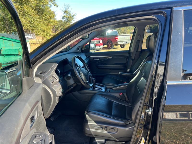 Honda Pilot EXL 2WD 2018