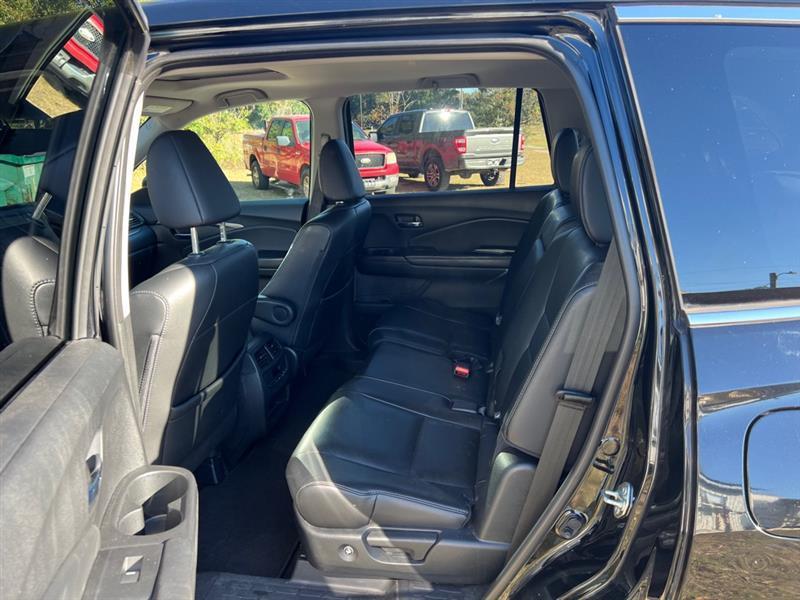 Honda Pilot EXL 2WD 2018