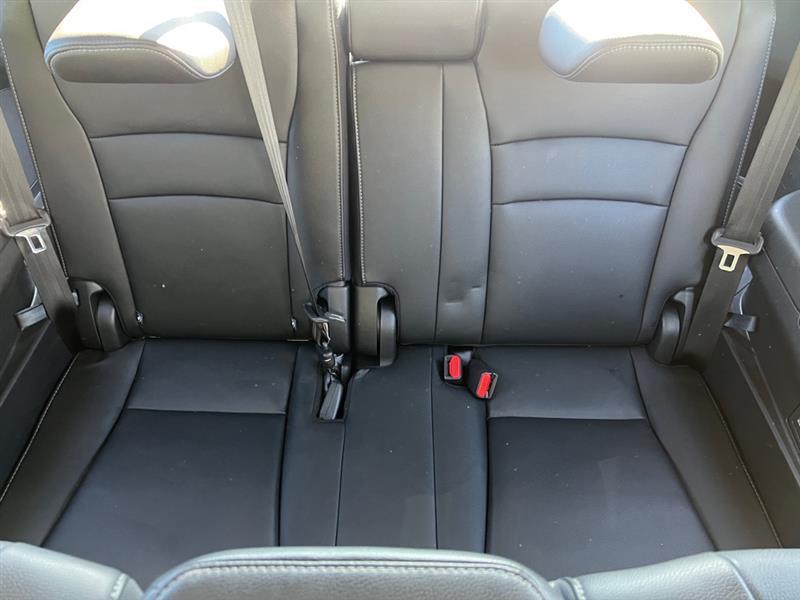Honda Pilot EXL 2WD 2018