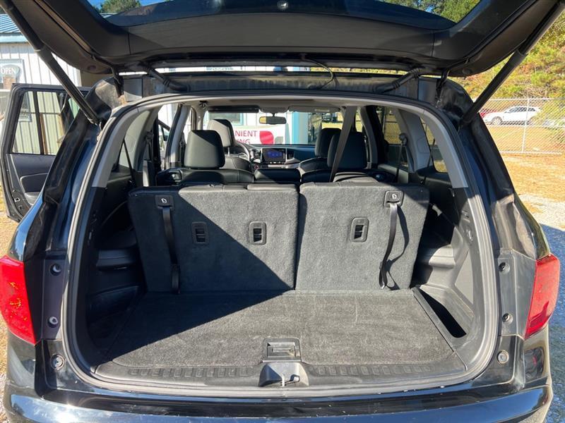 Honda Pilot EXL 2WD 2018