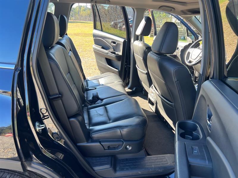 Honda Pilot EXL 2WD 2018