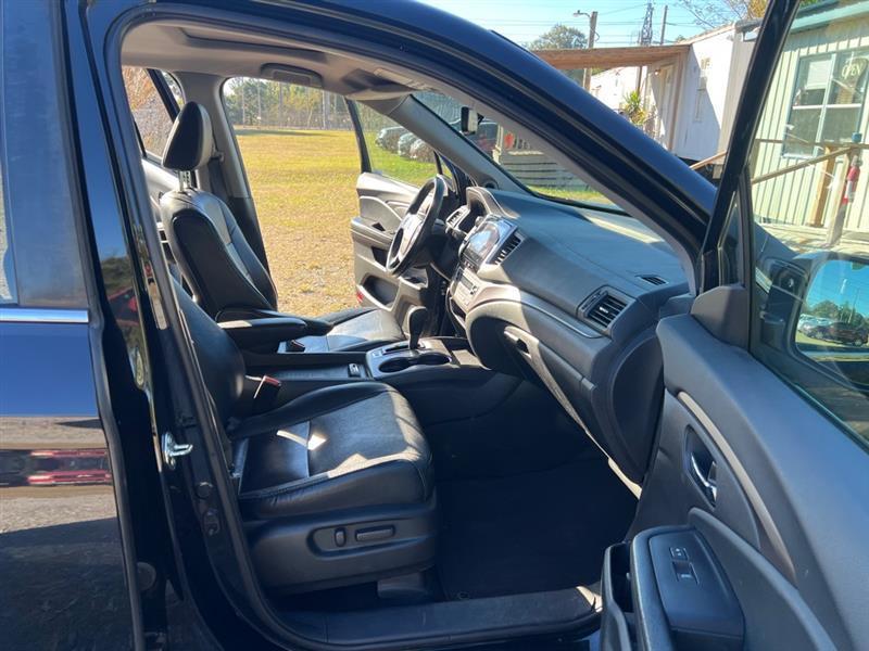 Honda Pilot EXL 2WD 2018
