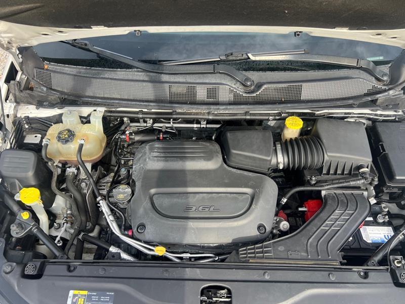 Chrysler Pacifica Touring-L 2020