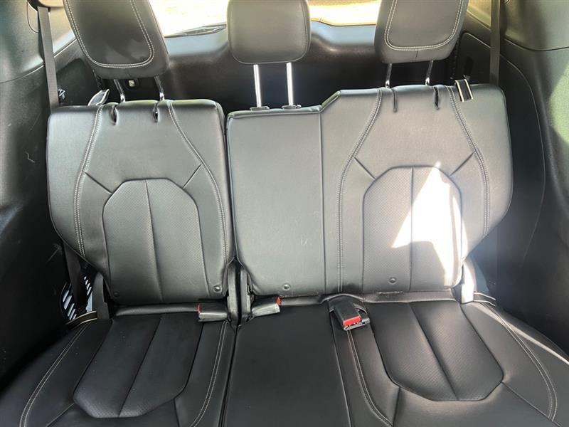 Chrysler Pacifica Touring-L 2020