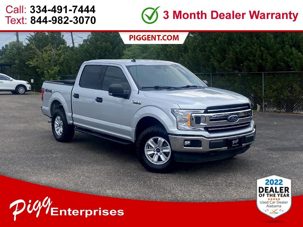 Used Cars Prattville AL Used Cars & Trucks AL Pigg Enterprises