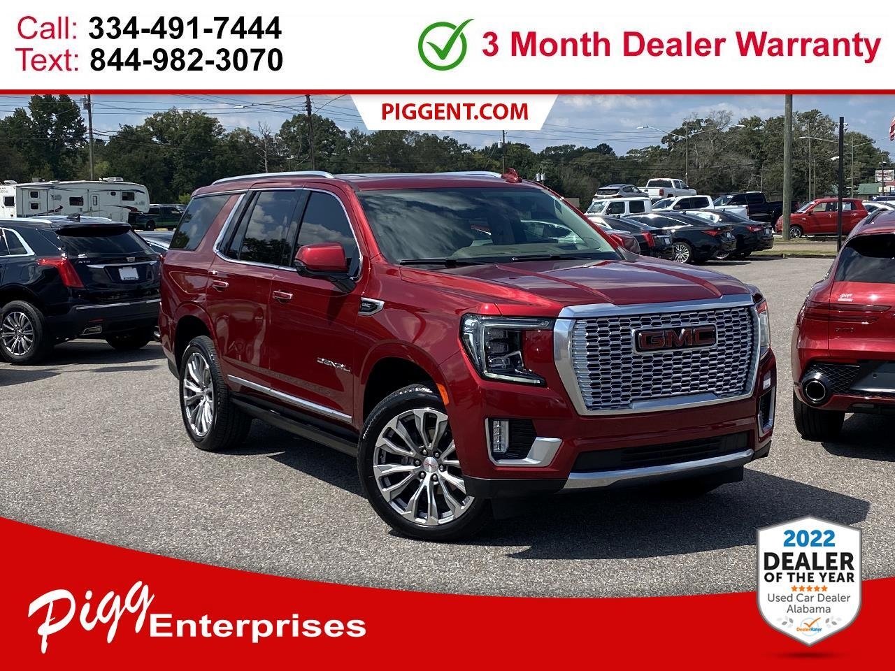 Used Cars Prattville AL Used Cars & Trucks AL Pigg Enterprises