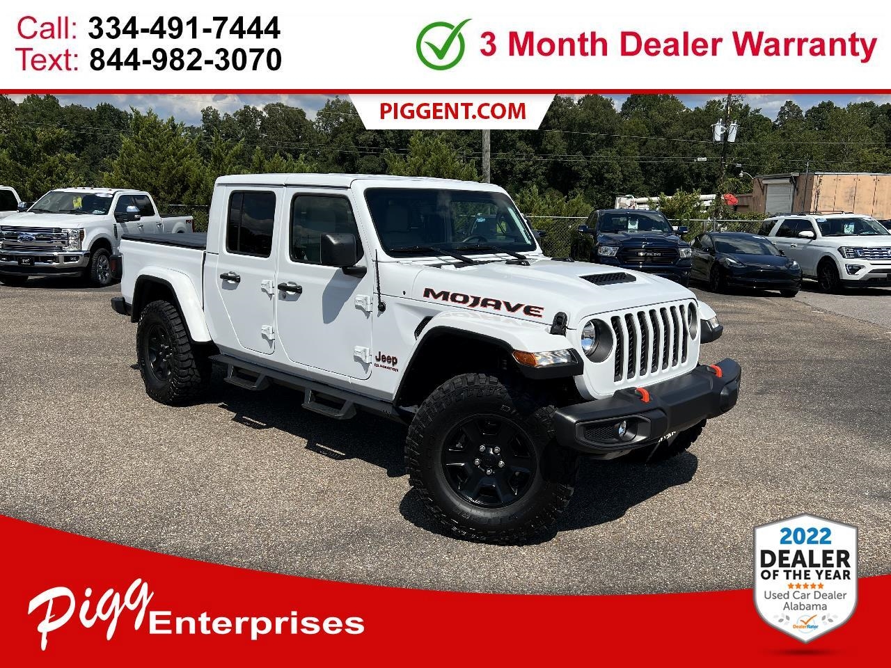 Used Cars for Sale Prattville AL 36067 Pigg Enterprises