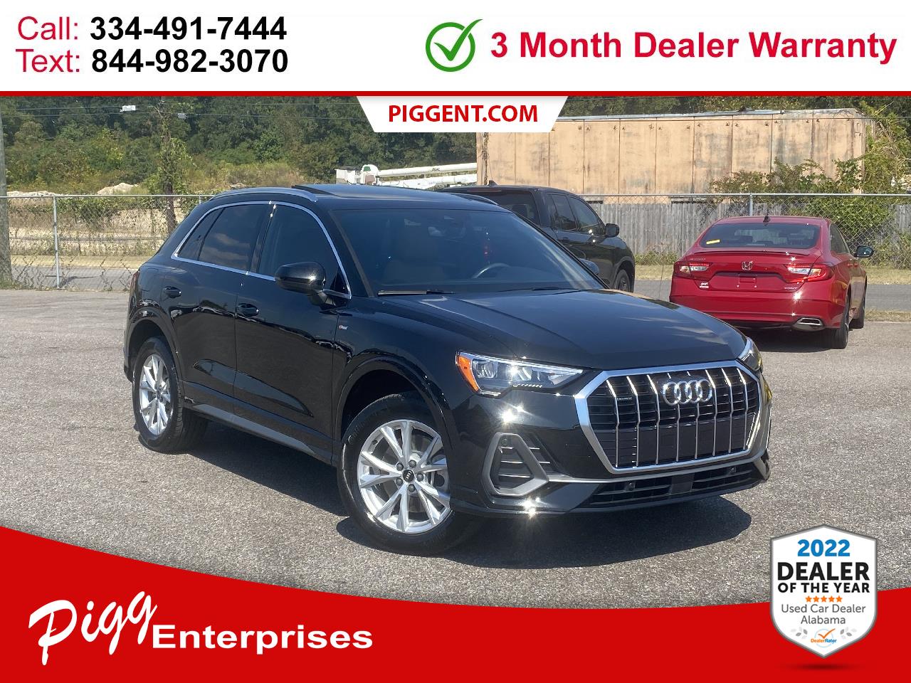 Used Cars Prattville AL Used Cars & Trucks AL Pigg Enterprises