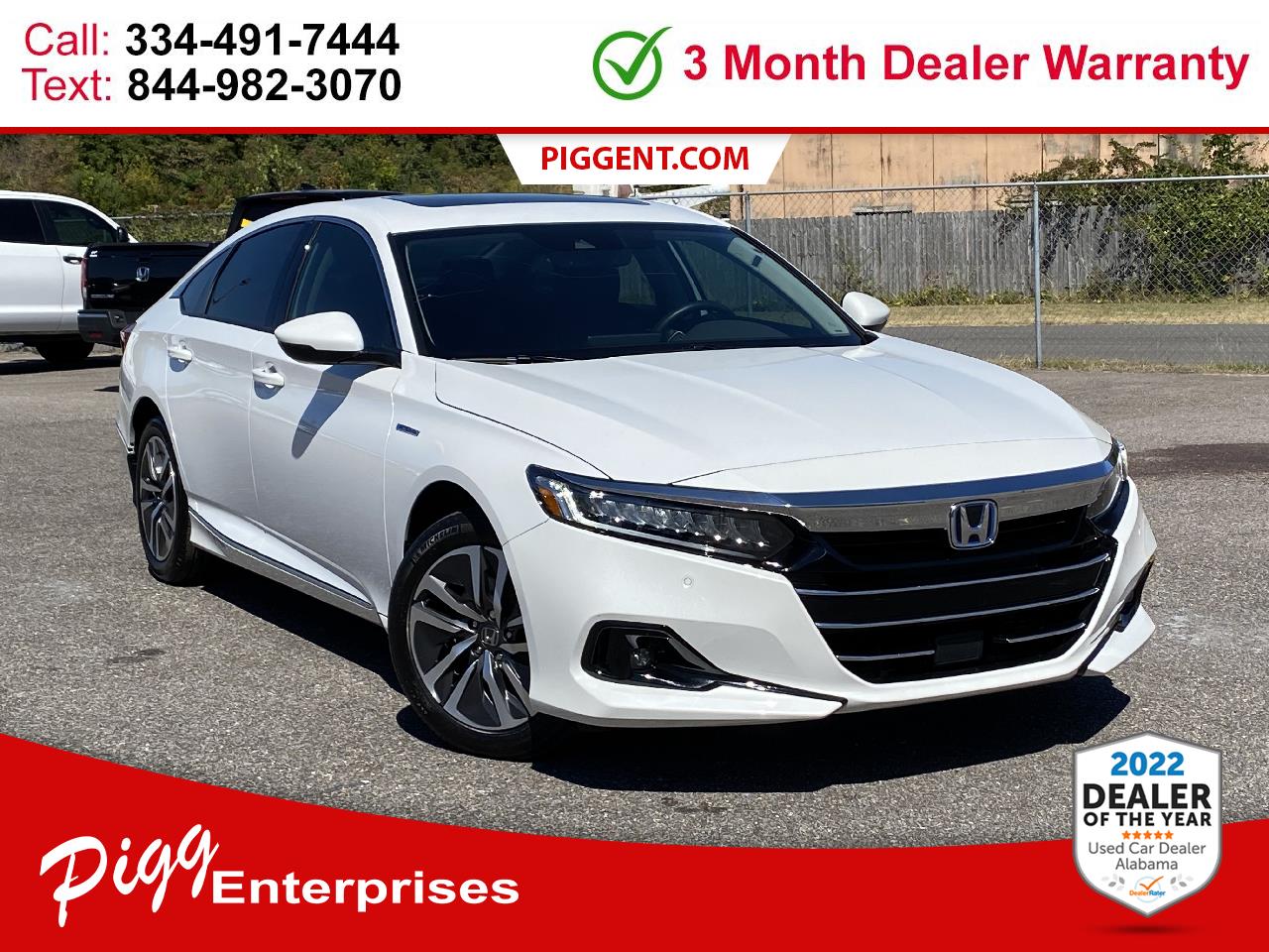 Used Cars Prattville AL Used Cars & Trucks AL Pigg Enterprises