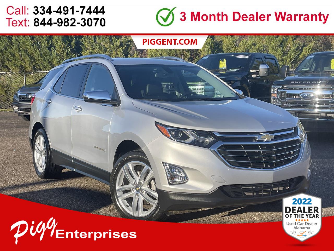 Used Cars Prattville AL Used Cars & Trucks AL Pigg Enterprises