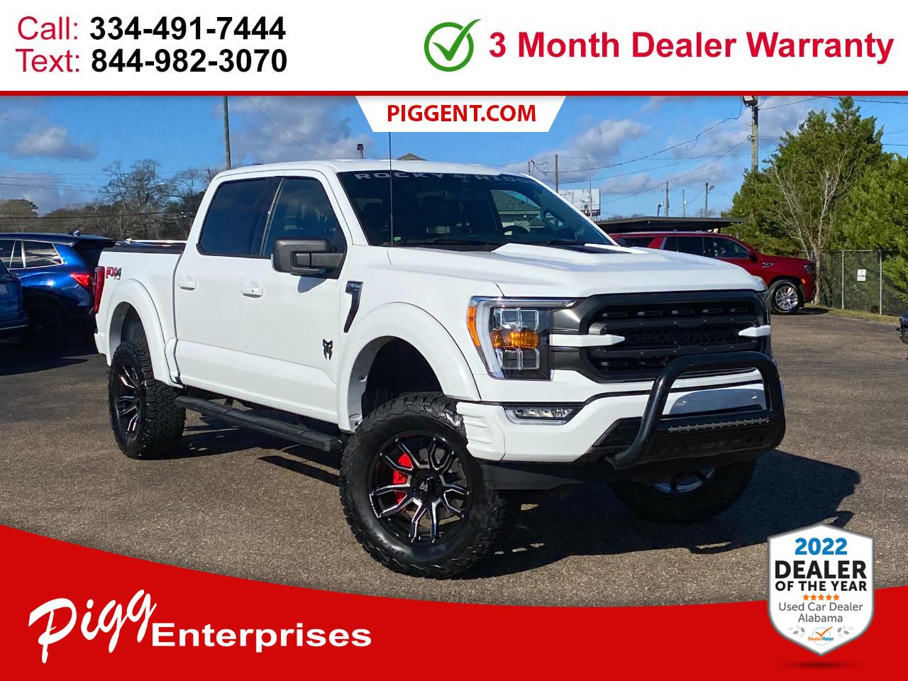 Used Cars Prattville AL Used Cars & Trucks AL Pigg Enterprises