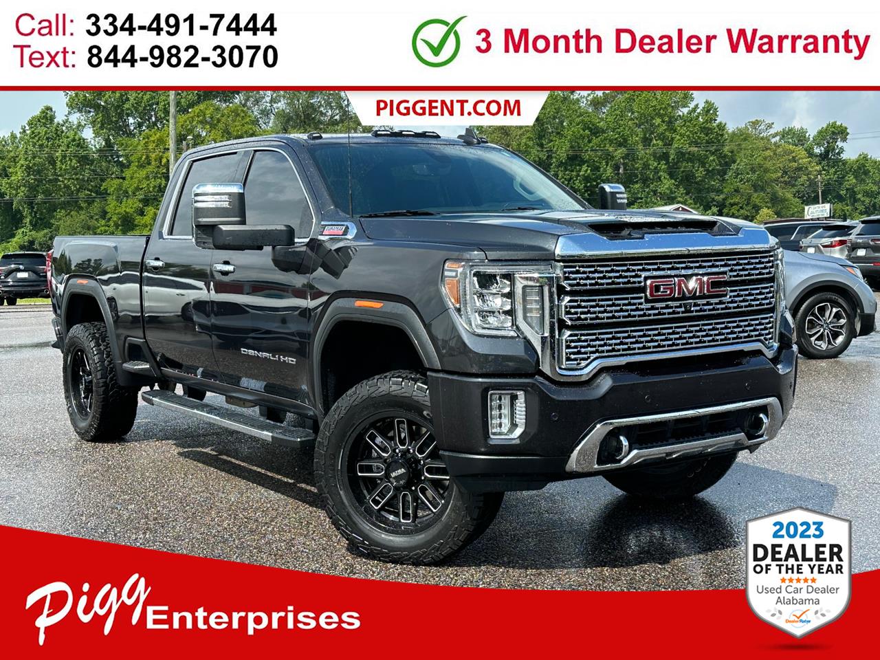 Used Cars Prattville AL Used Cars & Trucks AL Pigg Enterprises