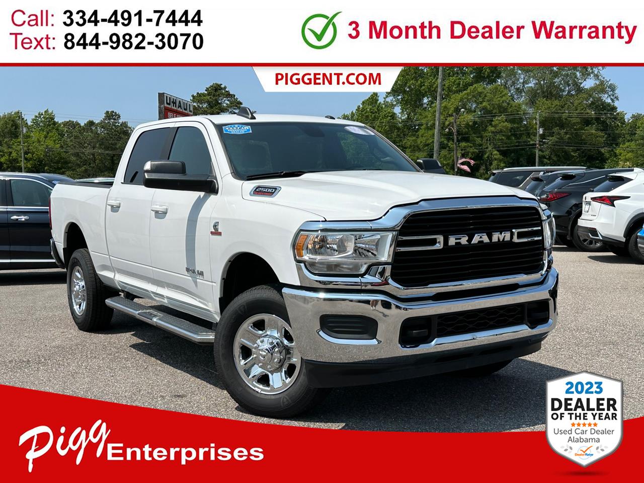 Used Cars Prattville AL Used Cars & Trucks AL Pigg Enterprises