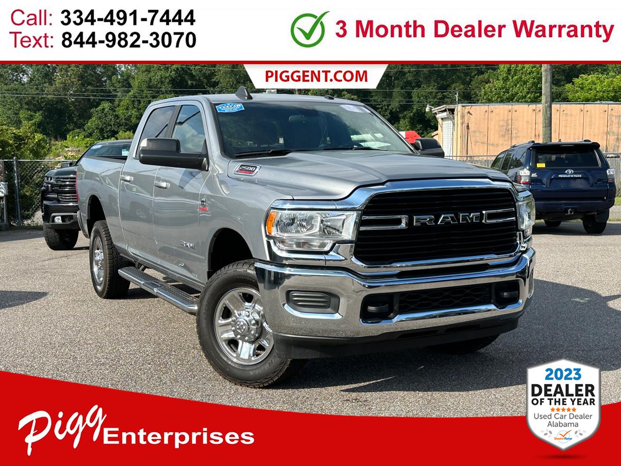 Used Cars Prattville AL Used Cars & Trucks AL Pigg Enterprises