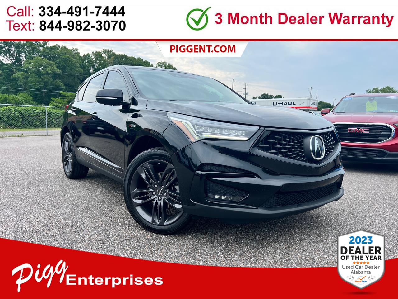 Used Cars Prattville AL Used Cars & Trucks AL Pigg Enterprises