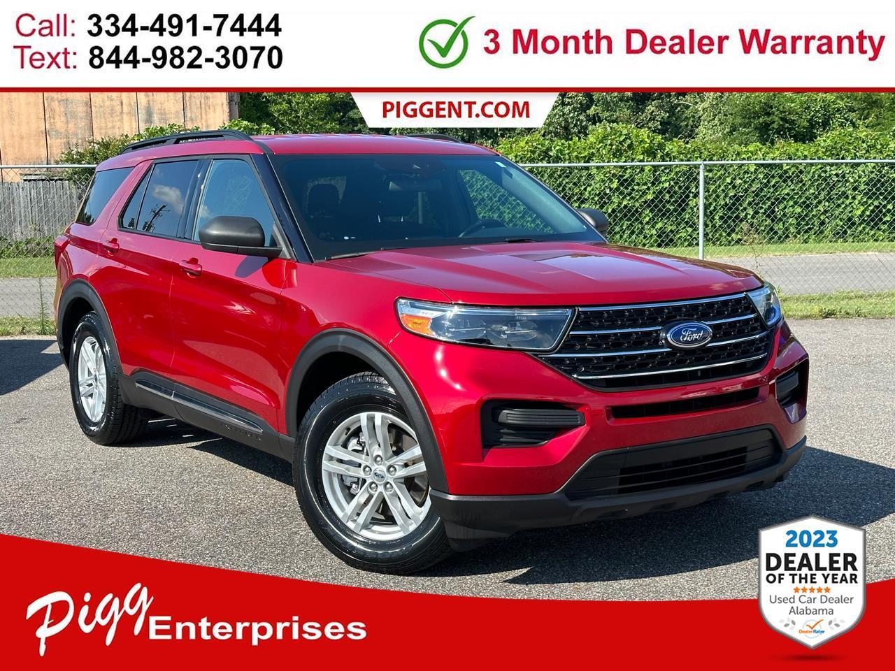 Quality PreOwned Vehicles for Sale Prattville AL 36067 Pigg Enterprises