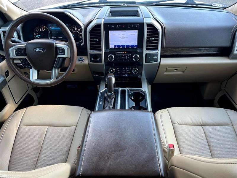 2020 Ford F-150 Lariat photo 17