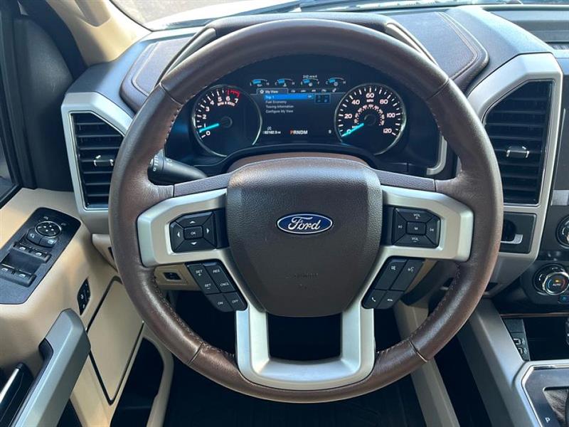 2020 Ford F-150 Lariat photo 19