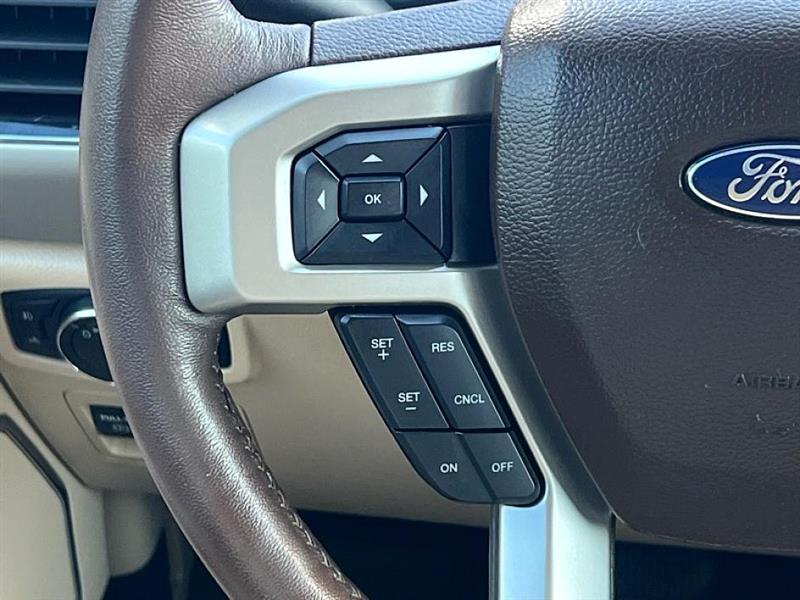 2020 Ford F-150 Lariat photo 20