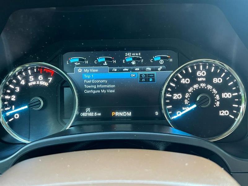 2020 Ford F-150 Lariat photo 22