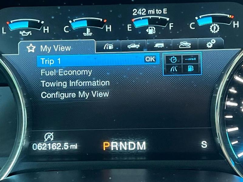 2020 Ford F-150 Lariat photo 23