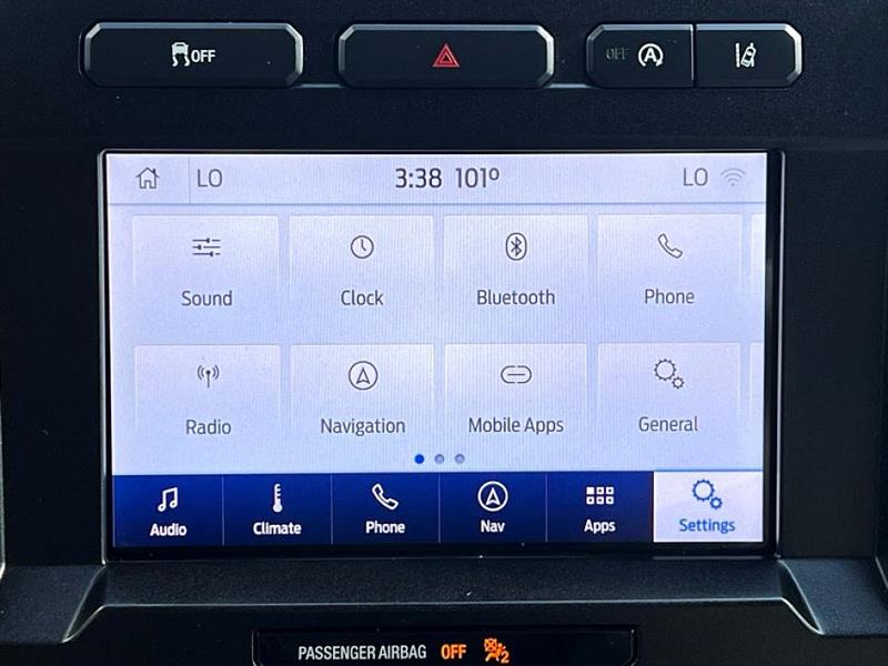 2020 Ford F-150 Lariat photo 31