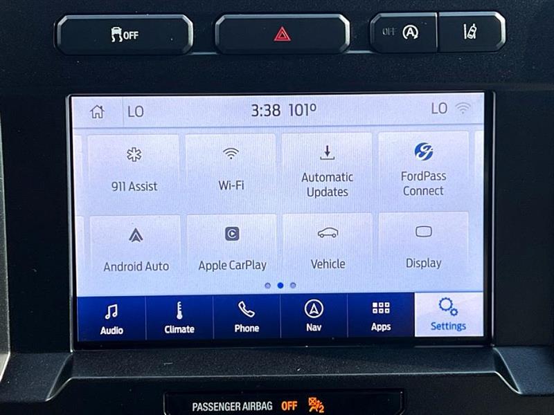 2020 Ford F-150 Lariat photo 32