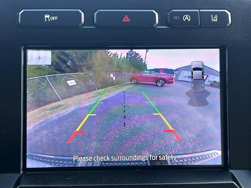 2020 Ford F-150 Lariat photo 33