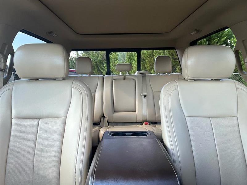 2020 Ford F-150 Lariat photo 37