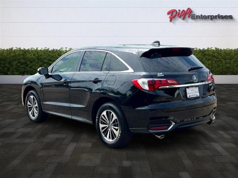 2018 Acura RDX Advance photo 3