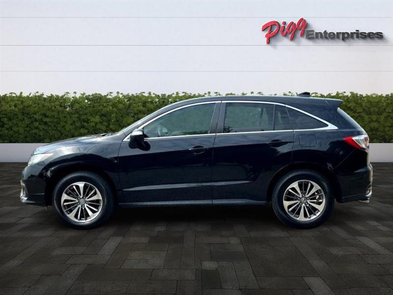 2018 Acura RDX Advance photo 4