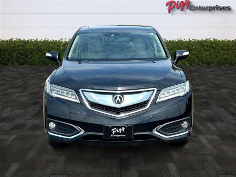 2018 Acura RDX Advance photo 6